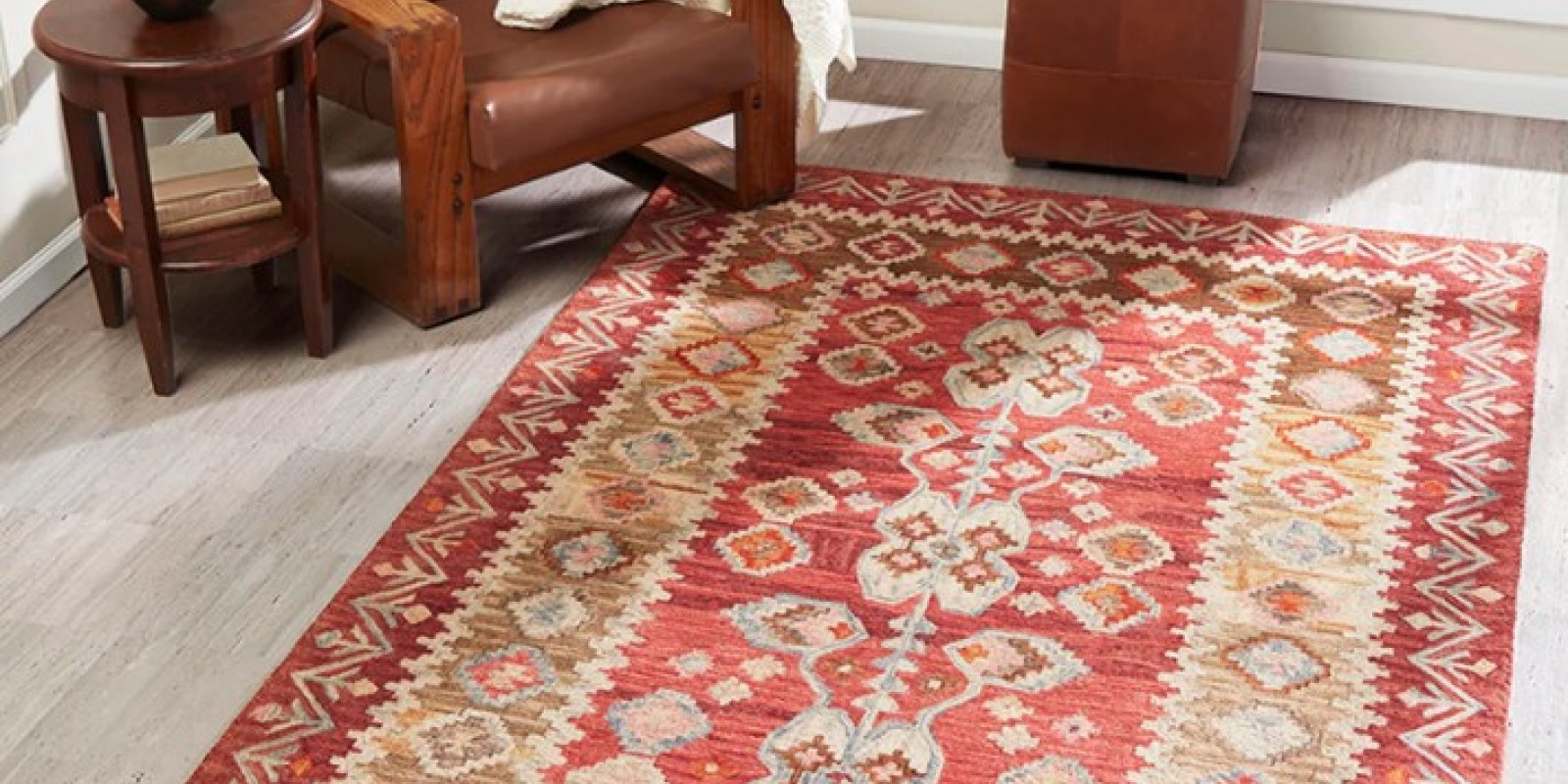 A Guide to Selecting the Right Carpet Runner Sizes and Styles Rugs Town